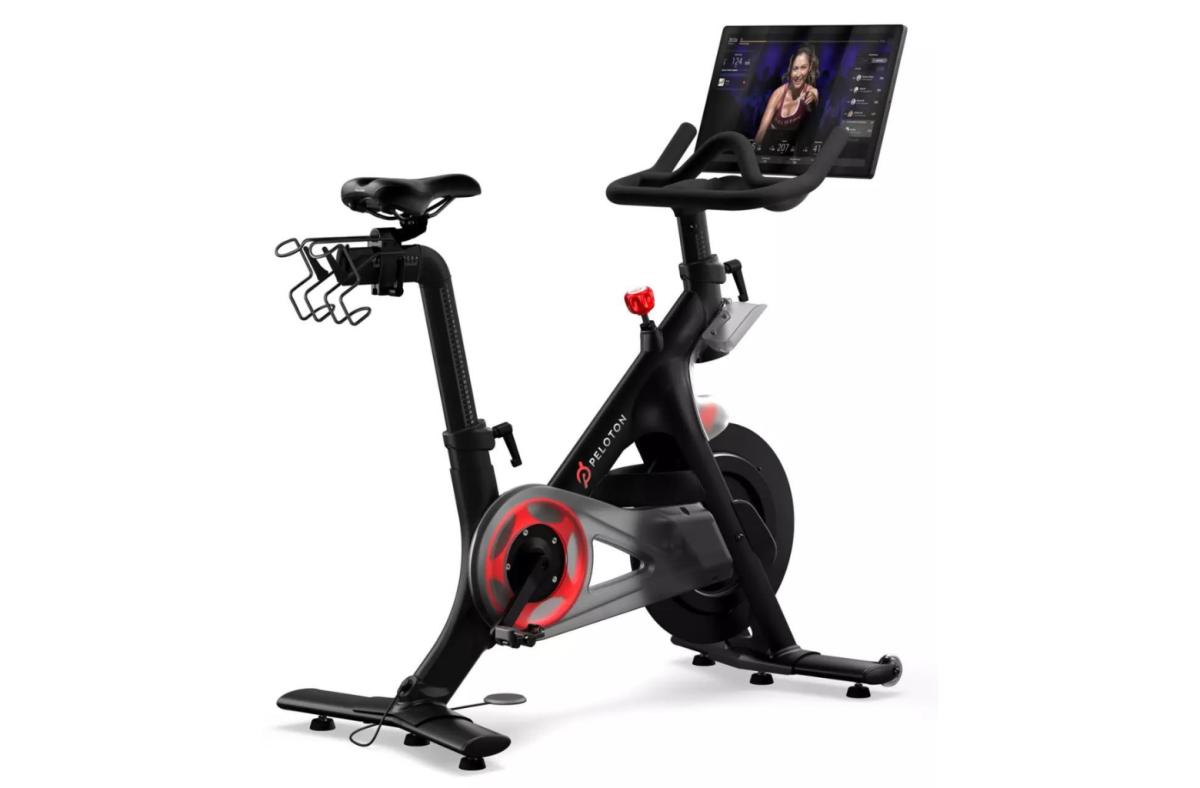 peloton
